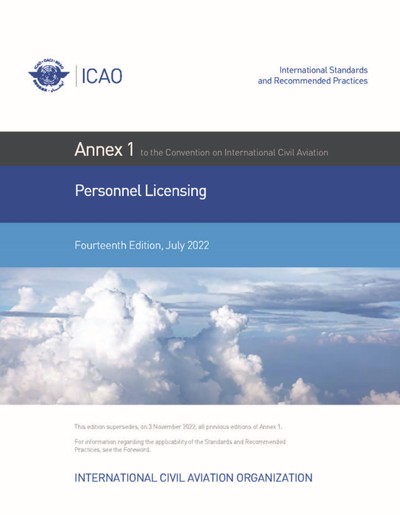 icao-annexes-subscription-one-year