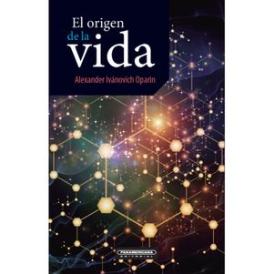 El origen de la vida