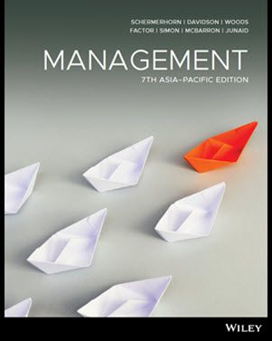 Management, 7th Asia-Pacific edition